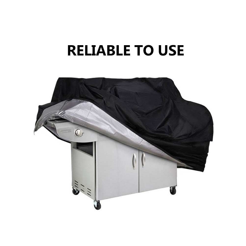 Bbq Grill Cover Waterproof Oxf – Outdoor Gas Stove Bewertung und Preis