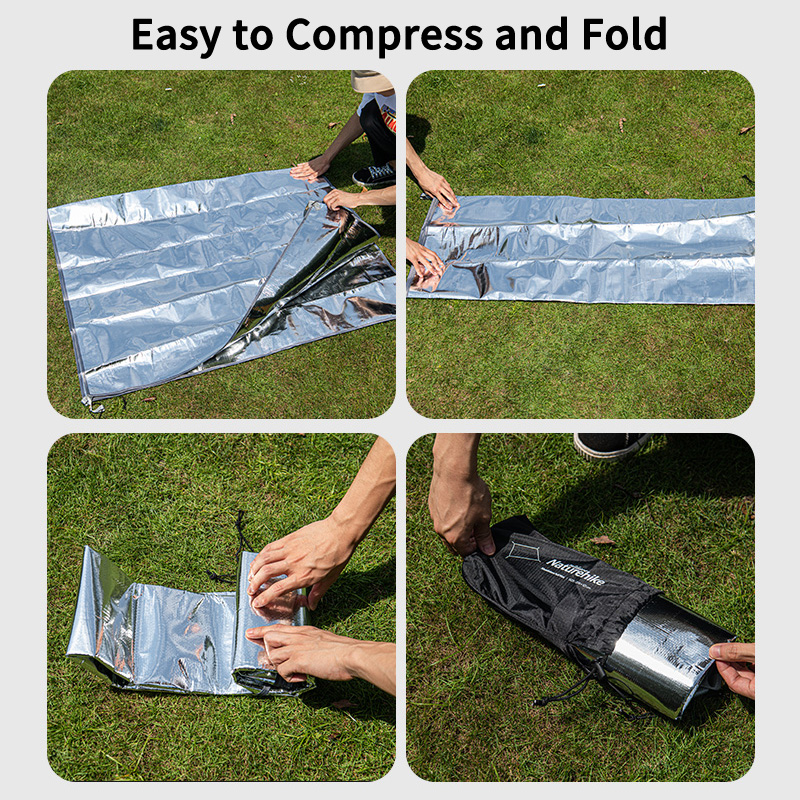Naturehike Camping Mat Foam Fo – Outdoor Camping Heated Blanket Bewertung und Preis