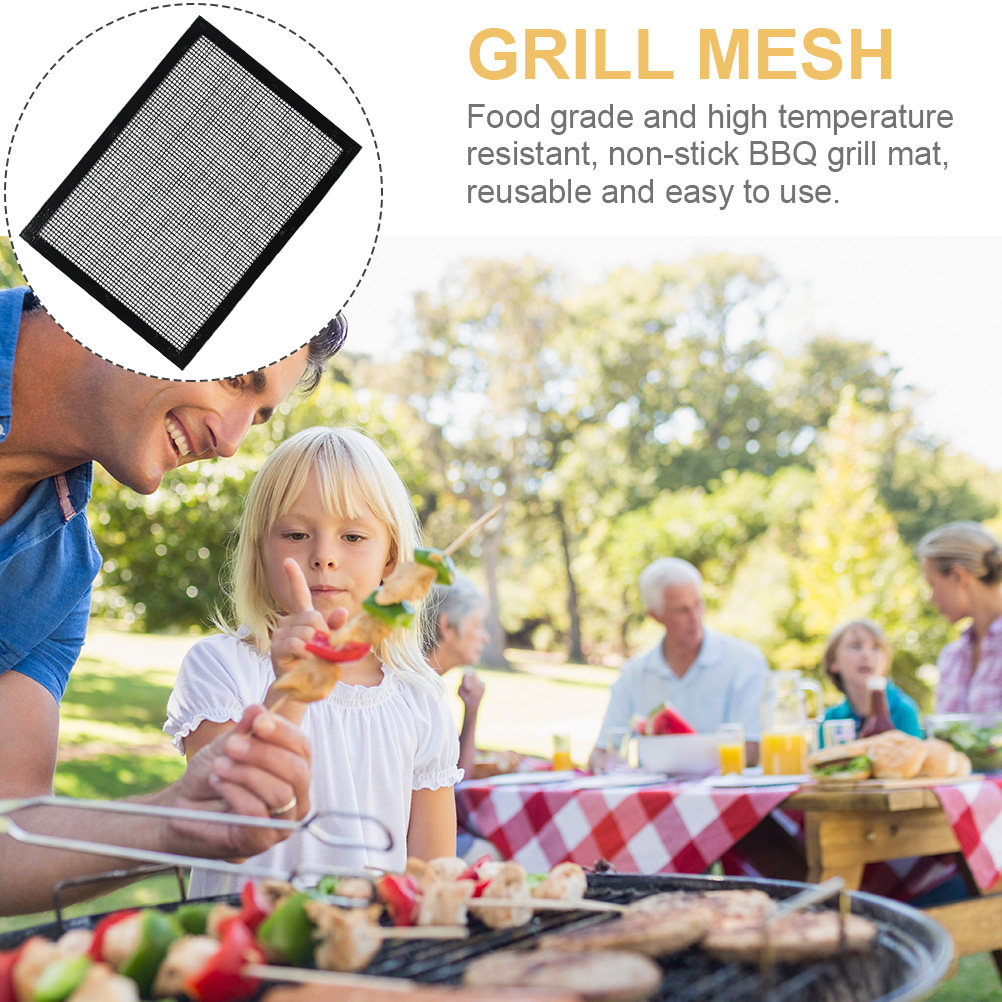 Bbq Grill Mesh Barbecue Mat No – Outdoor Gas Stove Bewertung und Preis