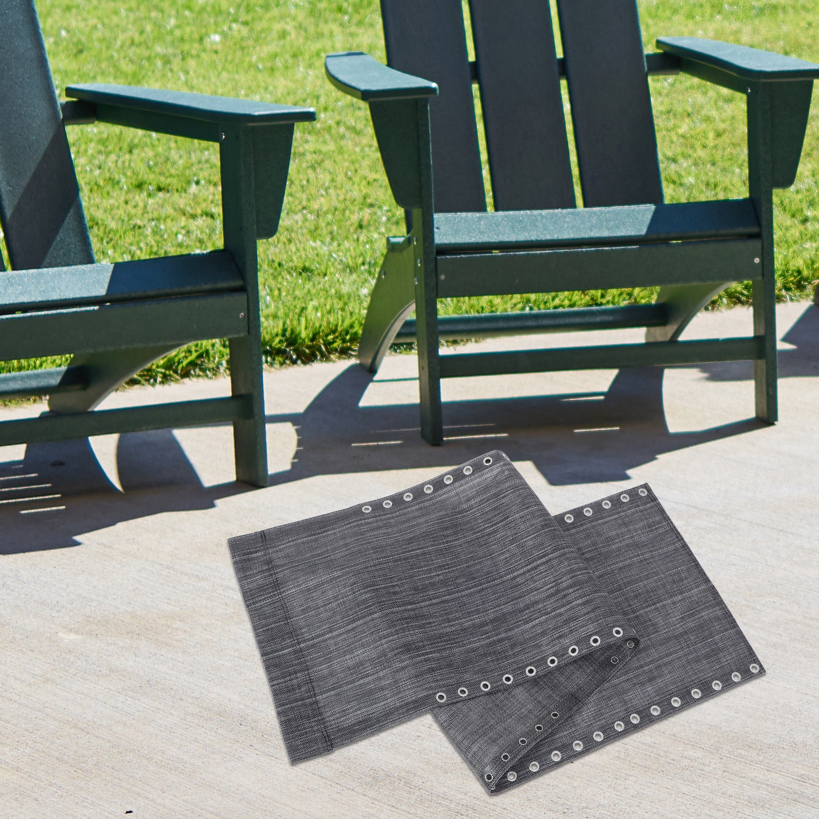 Wide Recliner Replacement Fabr – Outdoor Camping Chairs Bewertung und Preis