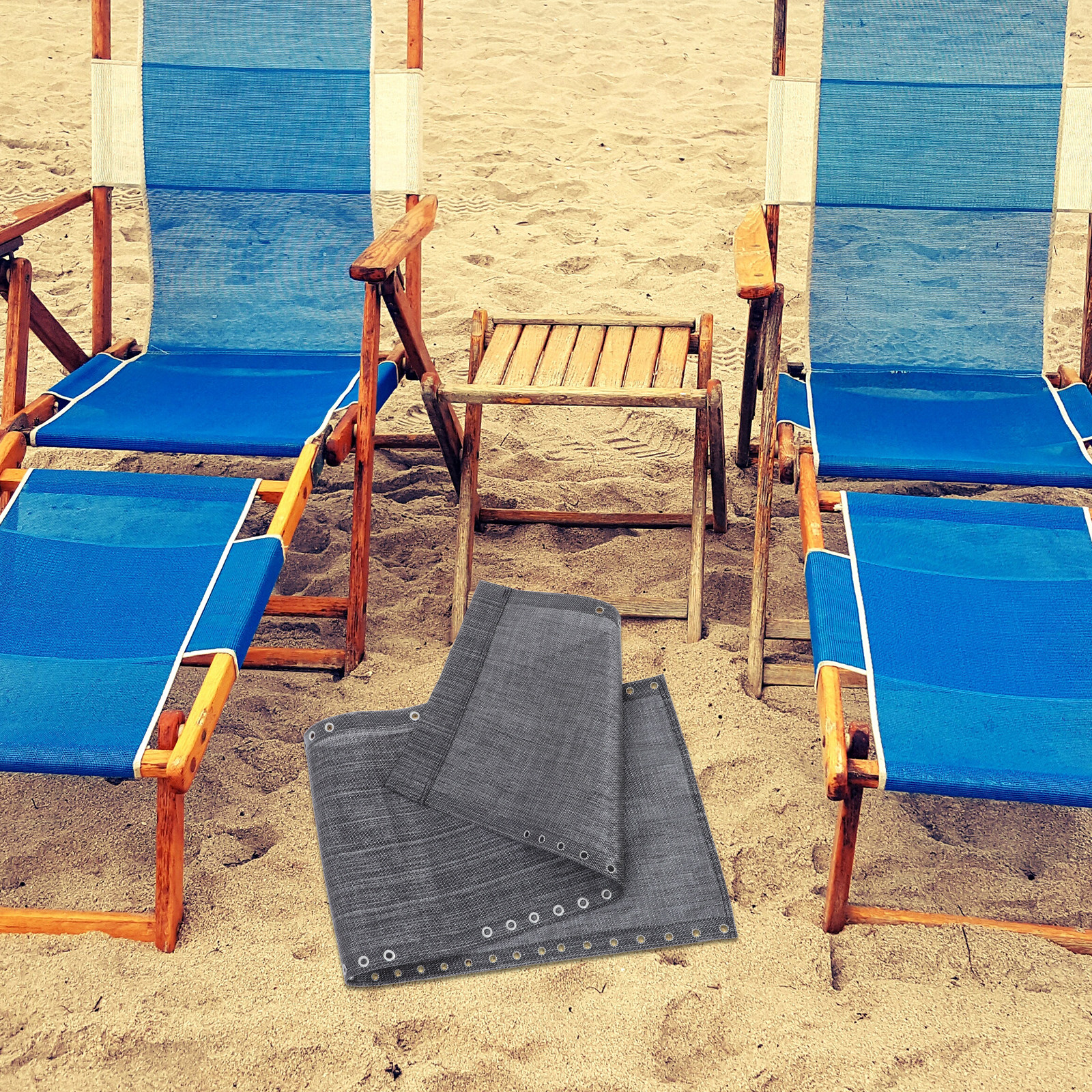 Wide Recliner Replacement Fabr – Outdoor Camping Chairs Bewertung und Preis