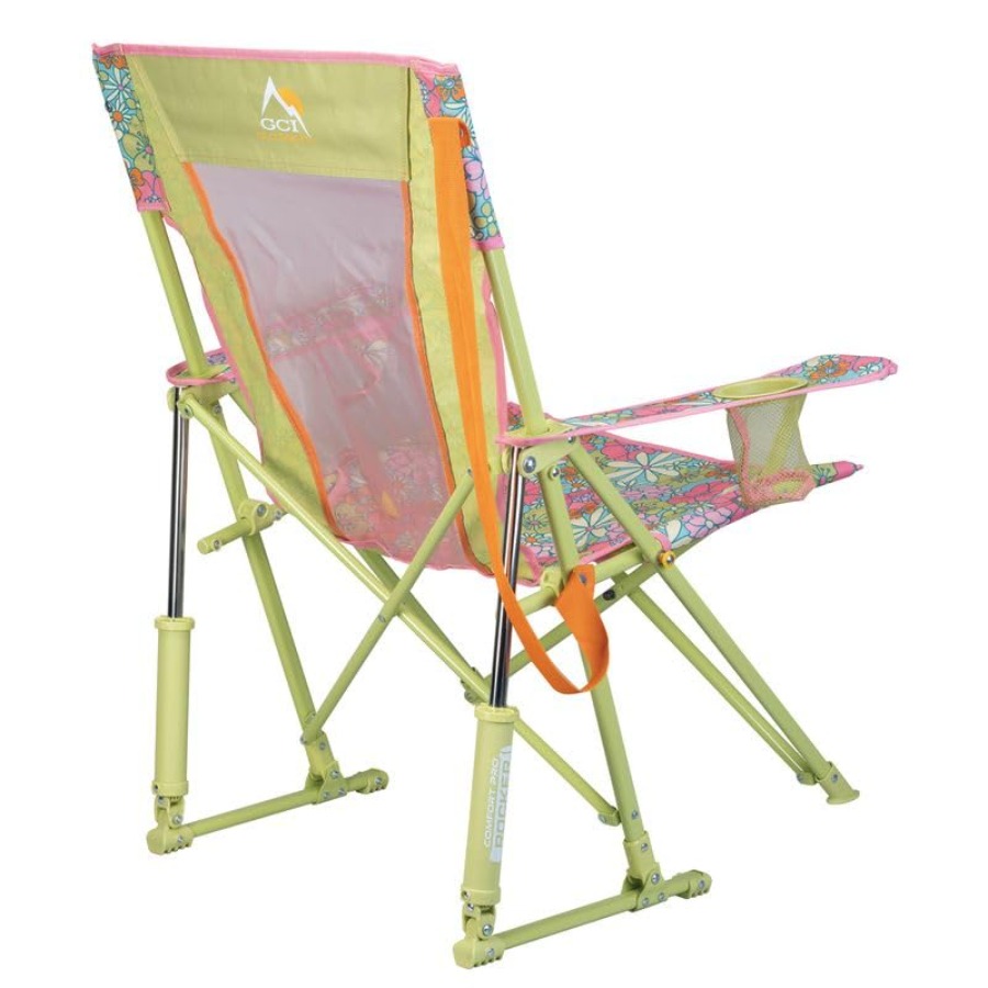 Comfort Pro Rocker Camping Cha – Outdoor Camping Rocker Bewertung und Preis