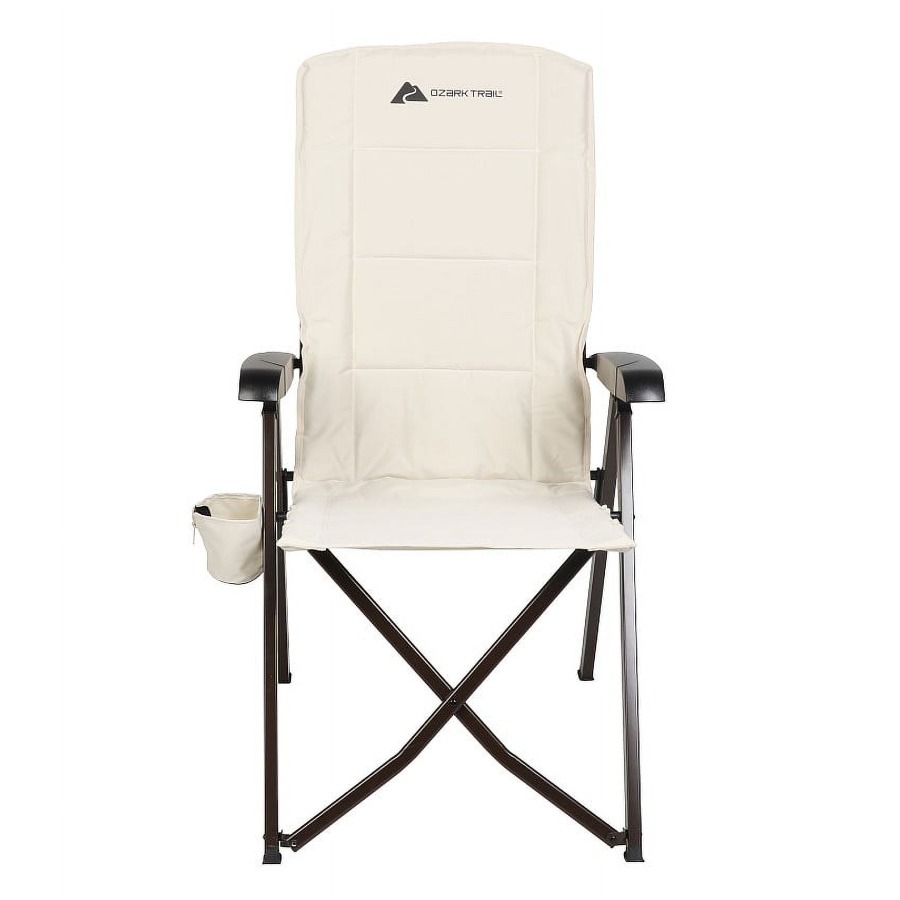 Glamp High Back Reclining Loun – Outdoor Camping High Chair Bewertung und Preis