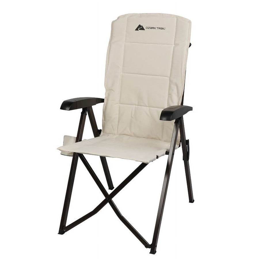 Glamp High Back Reclining Loun – Outdoor Camping High Chair Bewertung und Preis