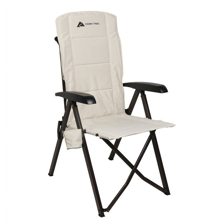 Glamp High Back Reclining Loun – Outdoor Camping High Chair Bewertung und Preis
