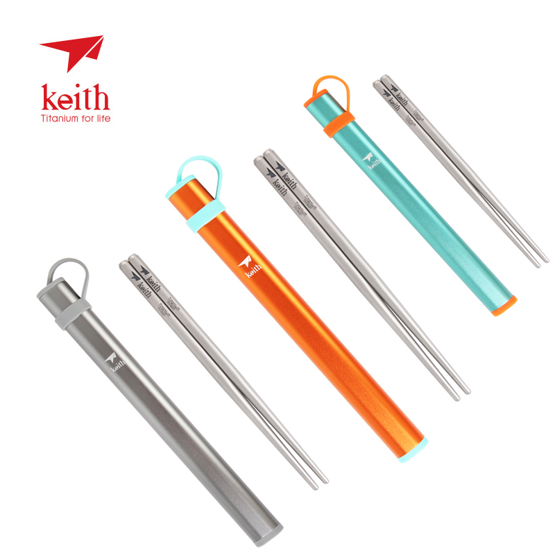 Keith Titanium Hollow Square C – Travel Outdoor Camping Youtube Bewertung und Preis
