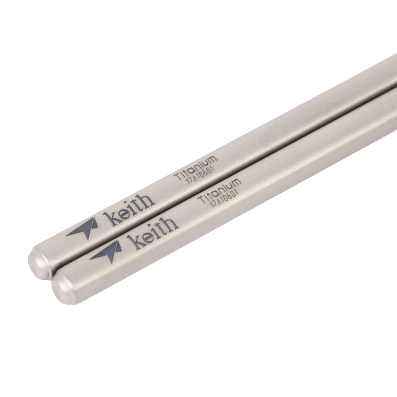 Keith Titanium Hollow Square C – Travel Outdoor Camping Youtube Bewertung und Preis