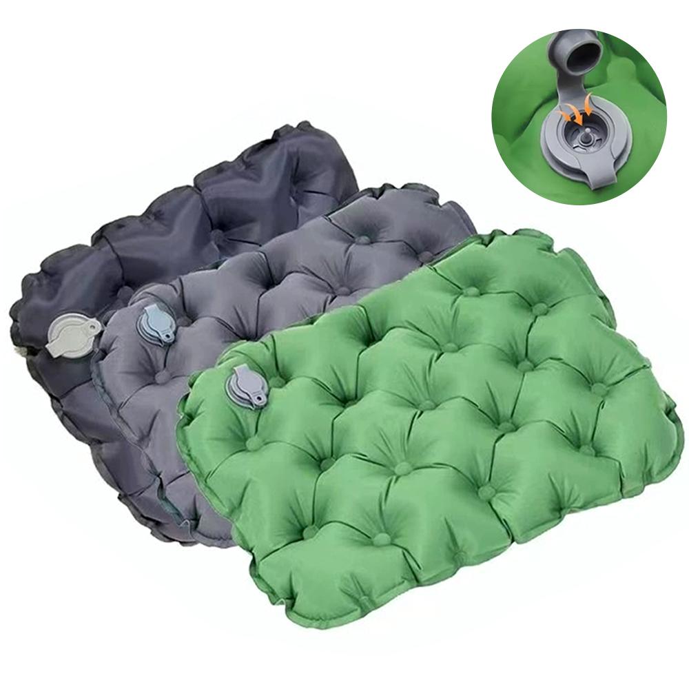 Portable Inflatable Seat Cushi – Outdoor Camping Rug Bewertung und Preis