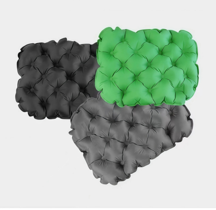 Portable Inflatable Seat Cushi – Outdoor Camping Rug Bewertung und Preis