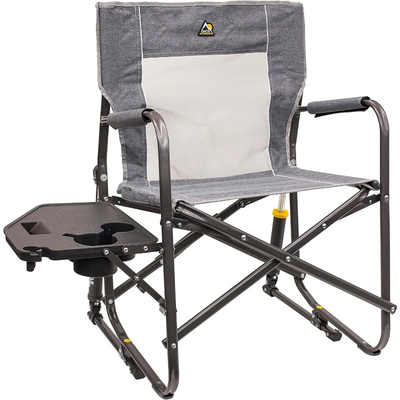 GCI Outdoor Freestyle Rocker P – Outdoor Camping Rocker Bewertung und Preis