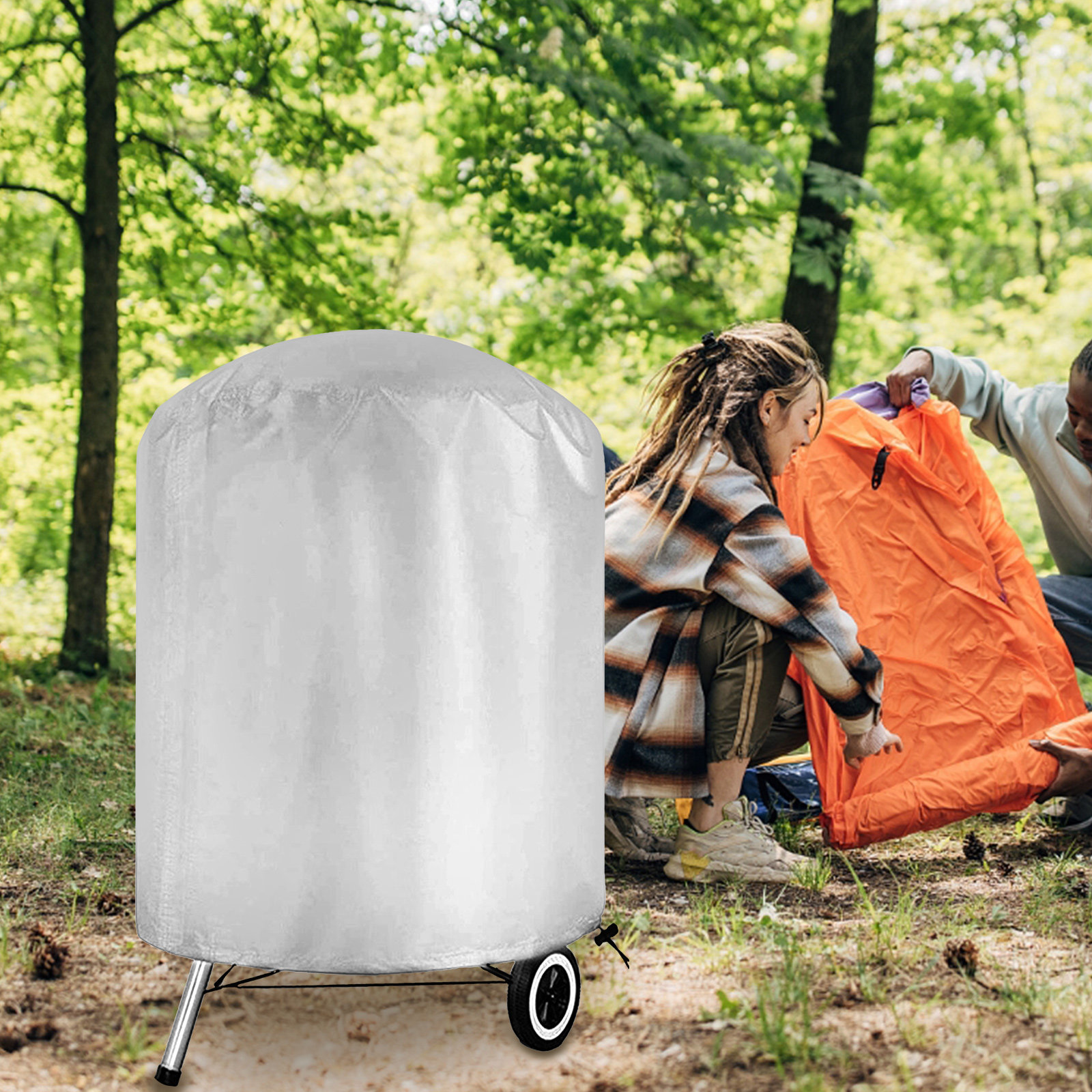 Heavy Duty Outdoor Grill Cover – Outdoor Gas Stove Bewertung und Preis