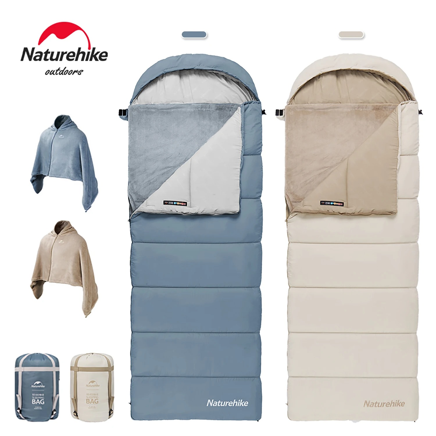 Naturehike Electric Heating Sl – Outdoor Camping Heated Blanket Bewertung und Preis