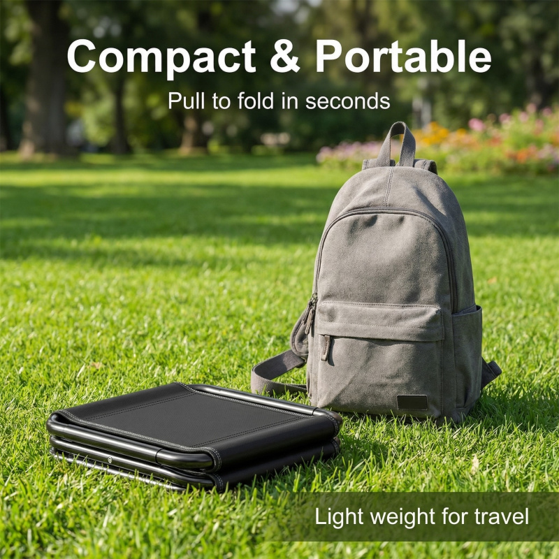 Folding Camping Chair Outdoor  – Outdoor Camping Chairs Bewertung und Preis