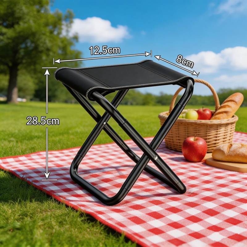 Folding Camping Chair Outdoor  – Outdoor Camping Chairs Bewertung und Preis