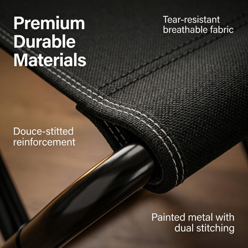 Folding Camping Chair Outdoor  – Outdoor Camping Chairs Bewertung und Preis