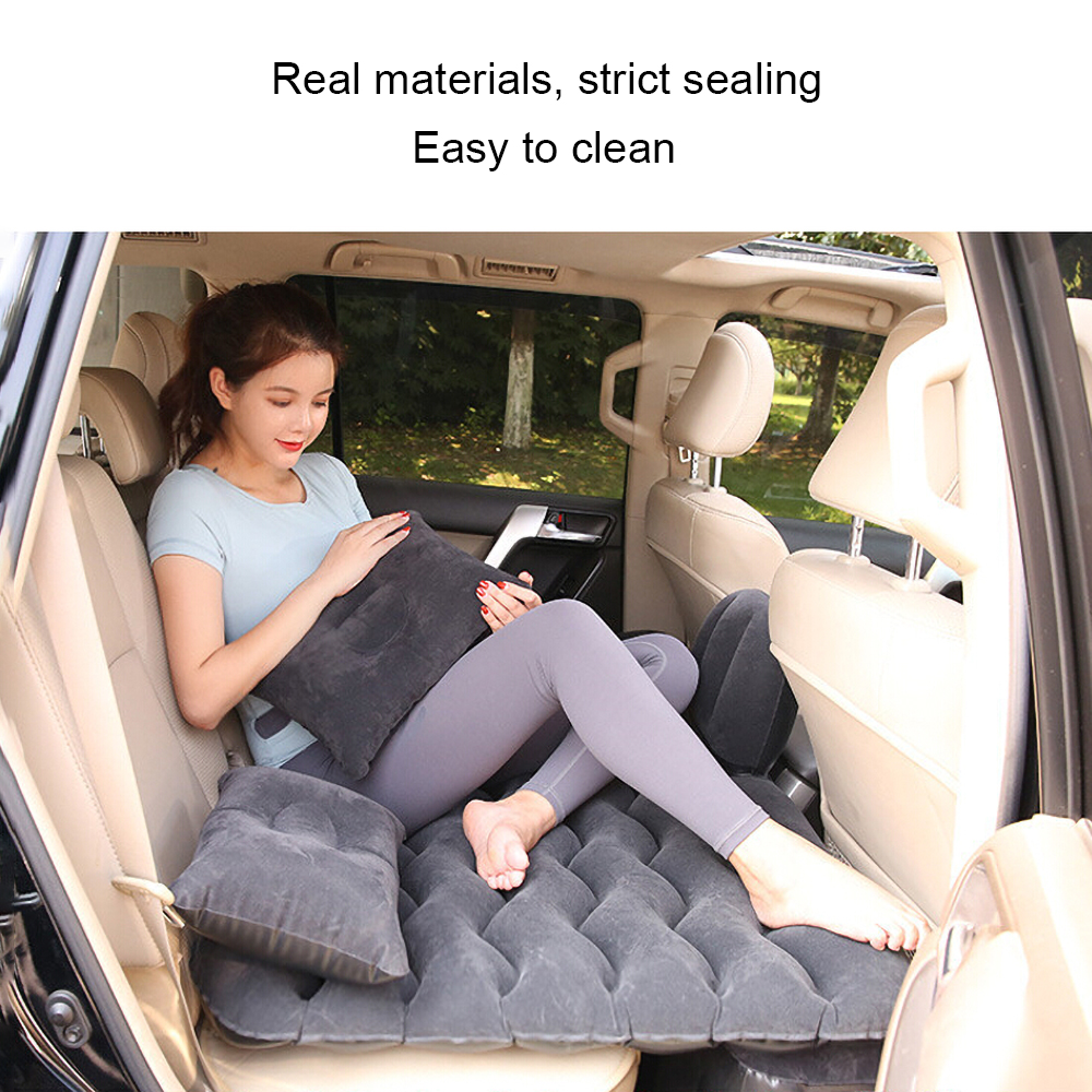 (Limited Quantity) Car Air Inf – Outdoor Camping Rug Bewertung und Preis