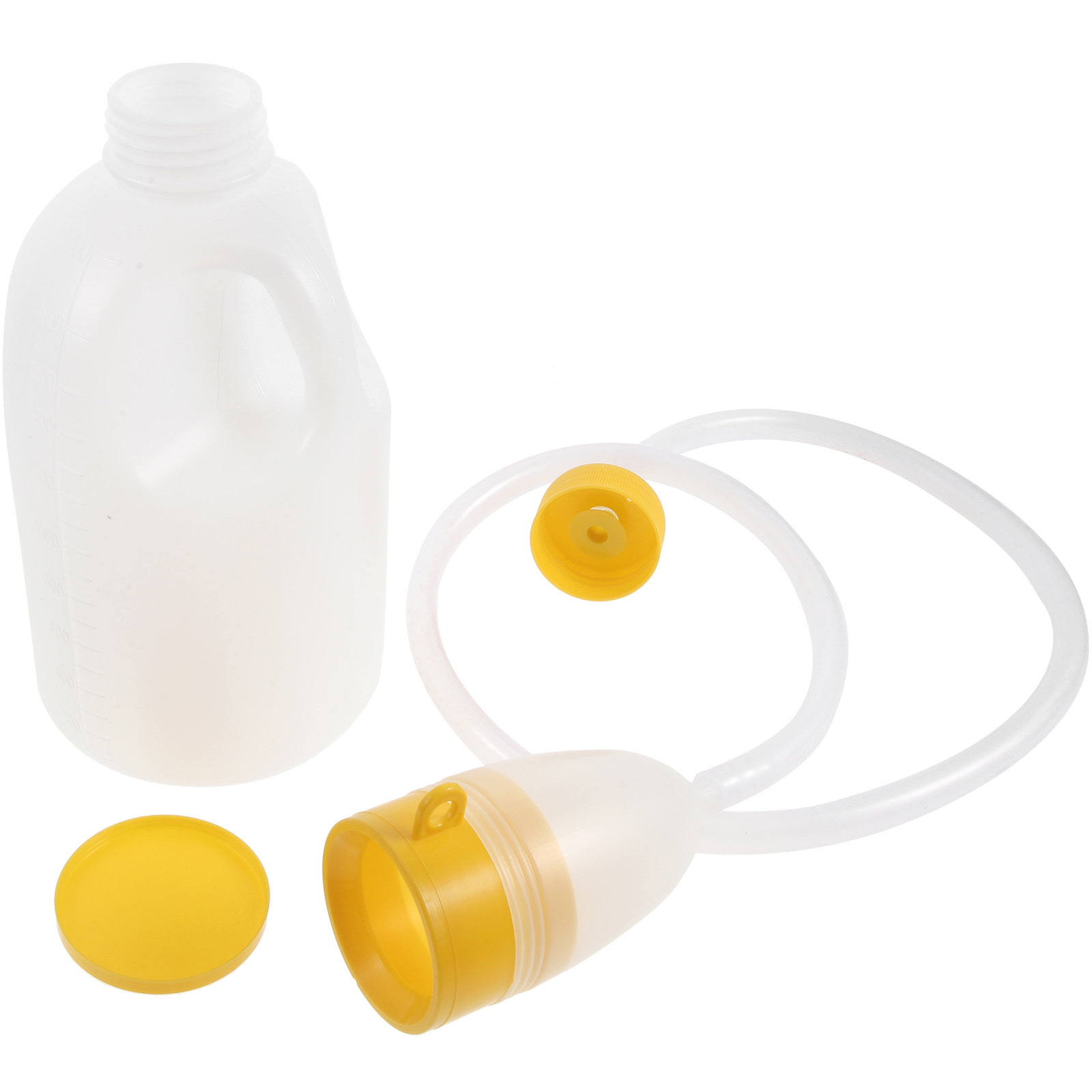 1Pcs Portable Urinal with Tube – Travel Outdoor Camping Youtube Bewertung und Preis