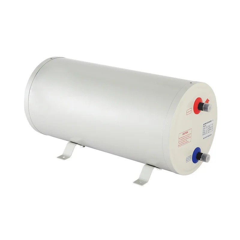 Electric Hot Water Heater 12V  – Outdoor Camping Hot Water Shower Bewertung und Preis