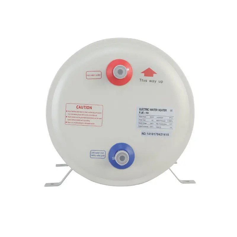 Electric Hot Water Heater 12V  – Outdoor Camping Hot Water Shower Bewertung und Preis