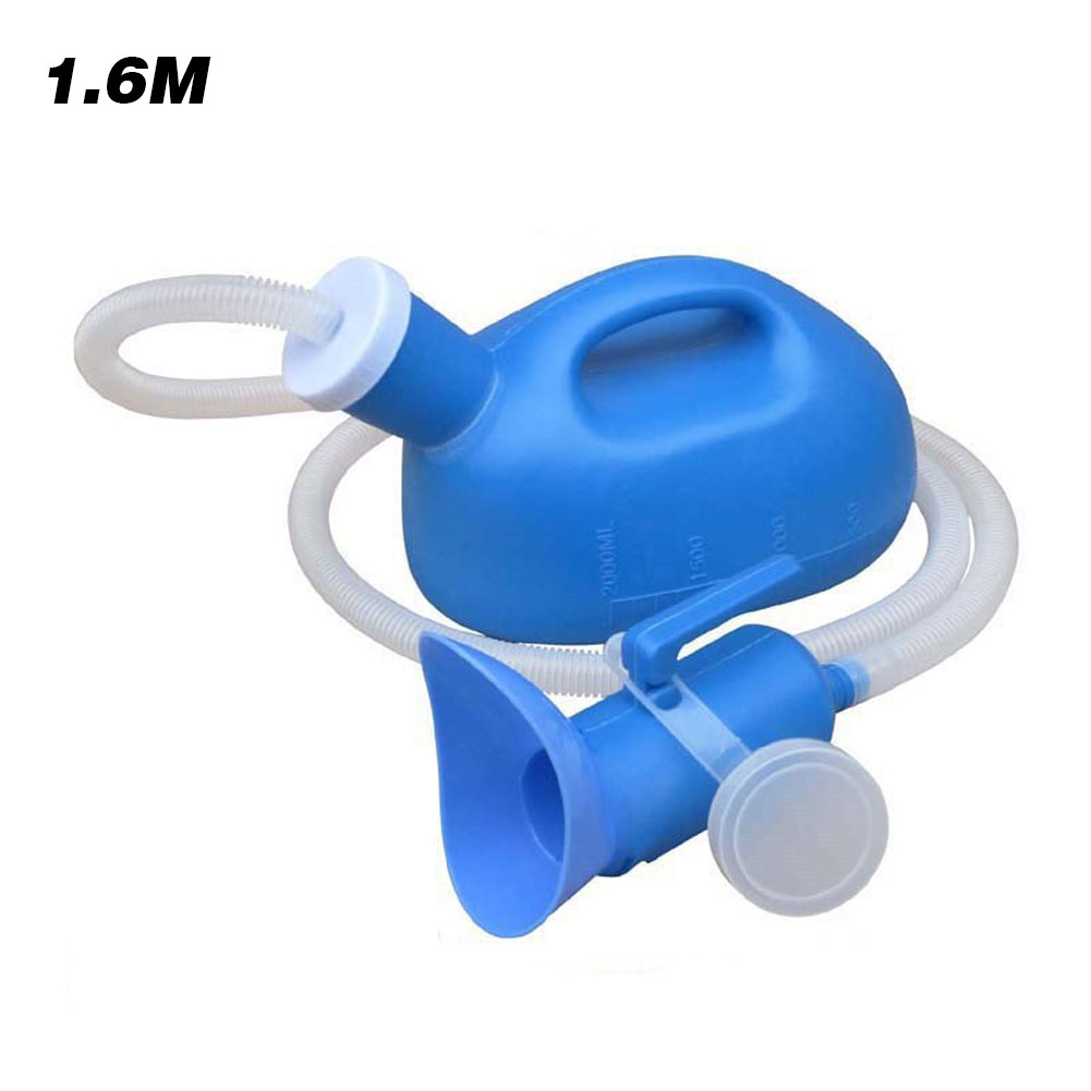 2L Urinal Bottle Portable Urin – Travel Outdoor Camping Youtube Bewertung und Preis