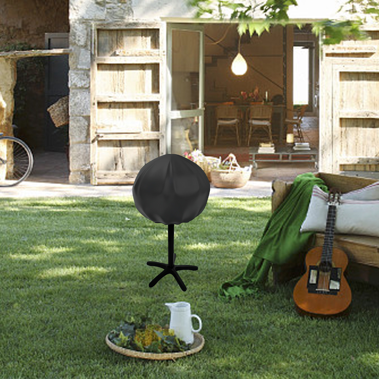 Lightweight Easy Carry Bbq Gri – Outdoor Gas Stove Bewertung und Preis