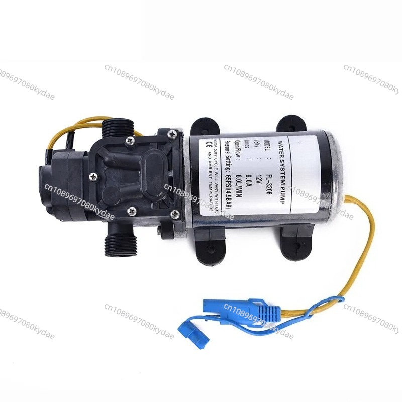 Portable LPG Water Heater - 12 – Outdoor Camping Hot Water Shower Bewertung und Preis