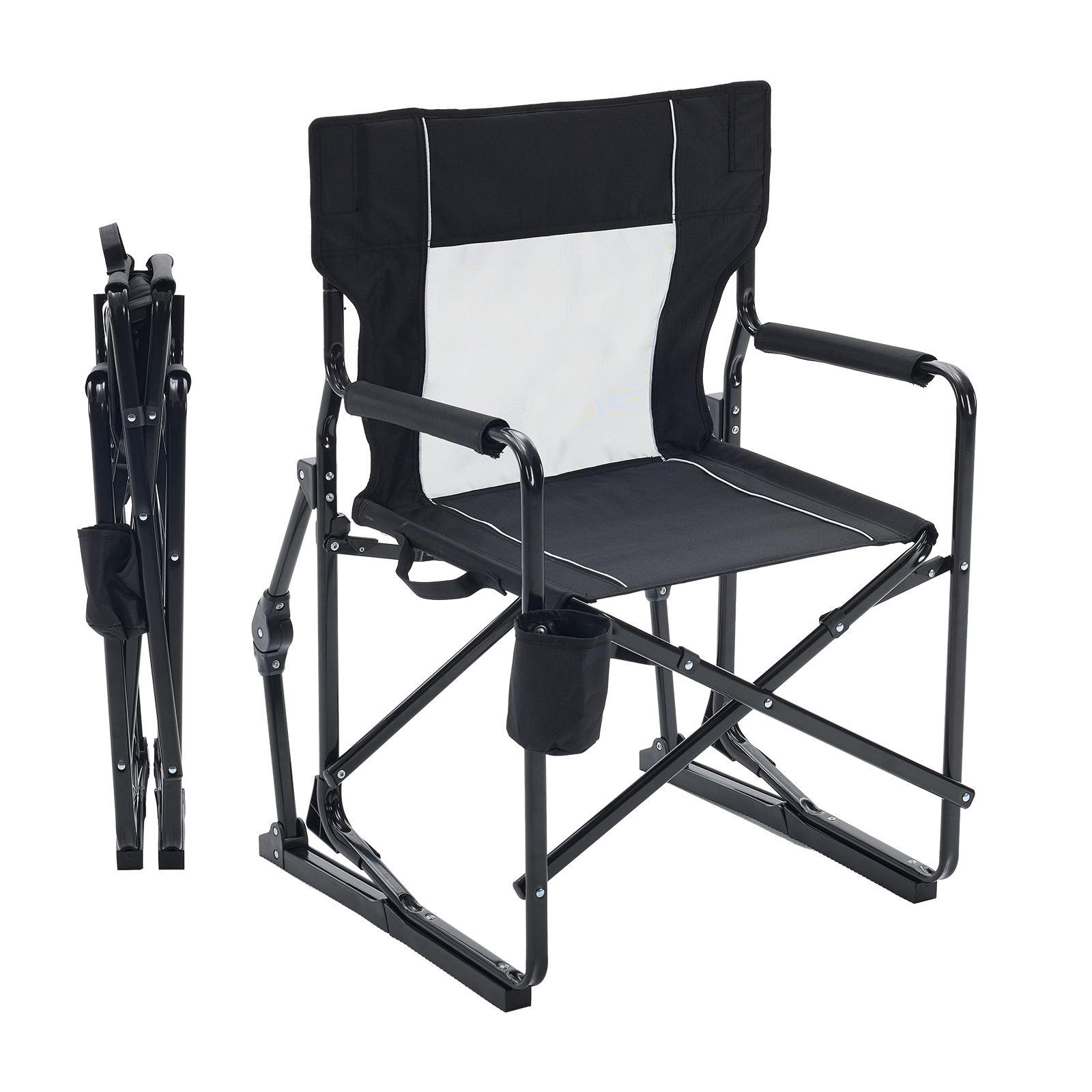JHK Outdoor Folding Rocking Ch – Outdoor Camping Rocker Bewertung und Preis