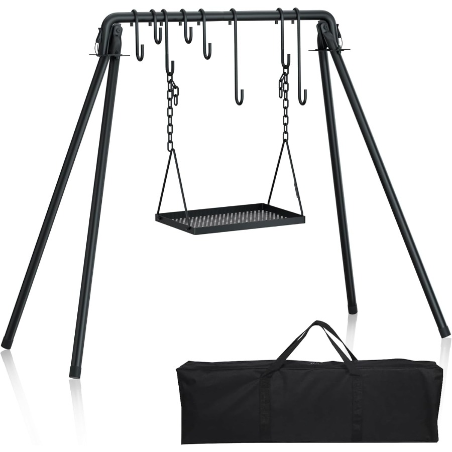 RELIANCER Grill SwingCampfire  – Cooking Outdoor Camping Bewertung und Preis