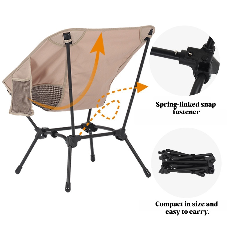 Outdoor camping picnic folding – Outdoor Camping High Chair Bewertung und Preis