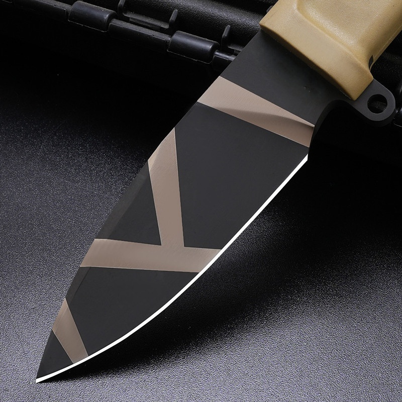 Free Wolf OG-0160 N690 Blade E – Outdoor Og Camping Bewertung und Preis