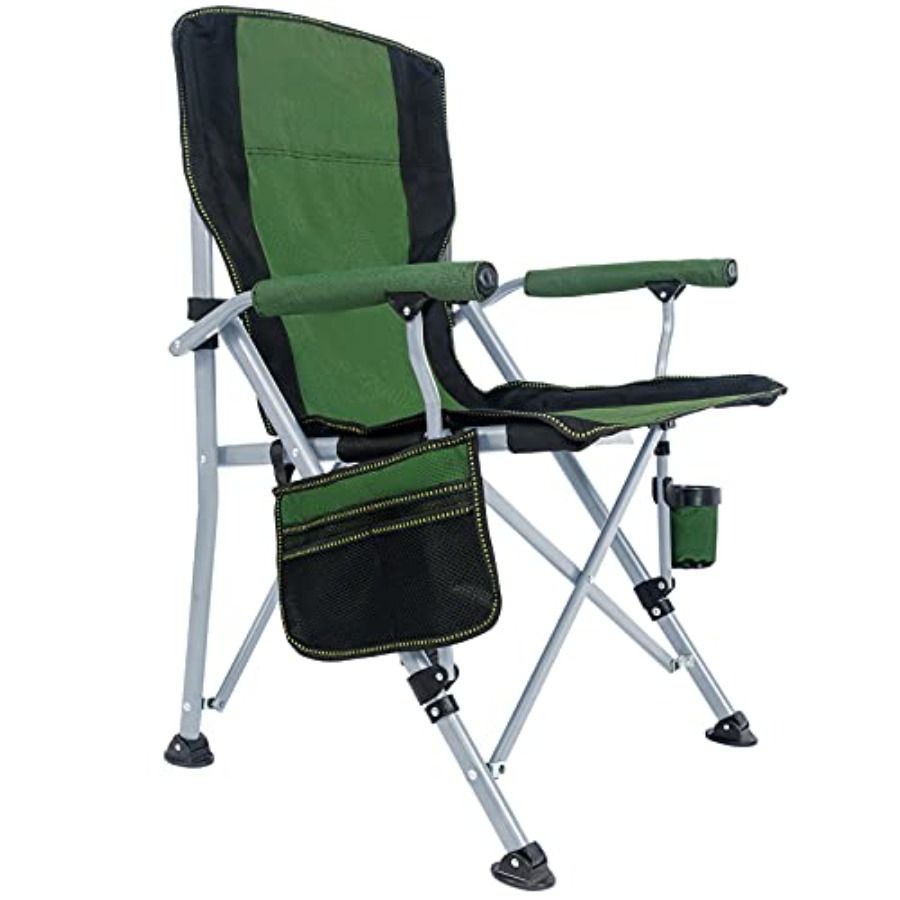 Camping Chair for Adults, Heav – Outdoor Camping Chairs Bewertung und Preis