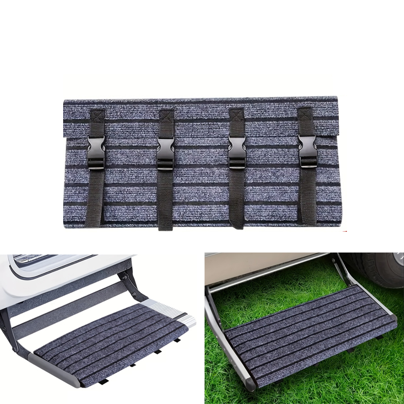 Outdoor Caravan Step Doormat R – Outdoor Camping Rug Bewertung und Preis