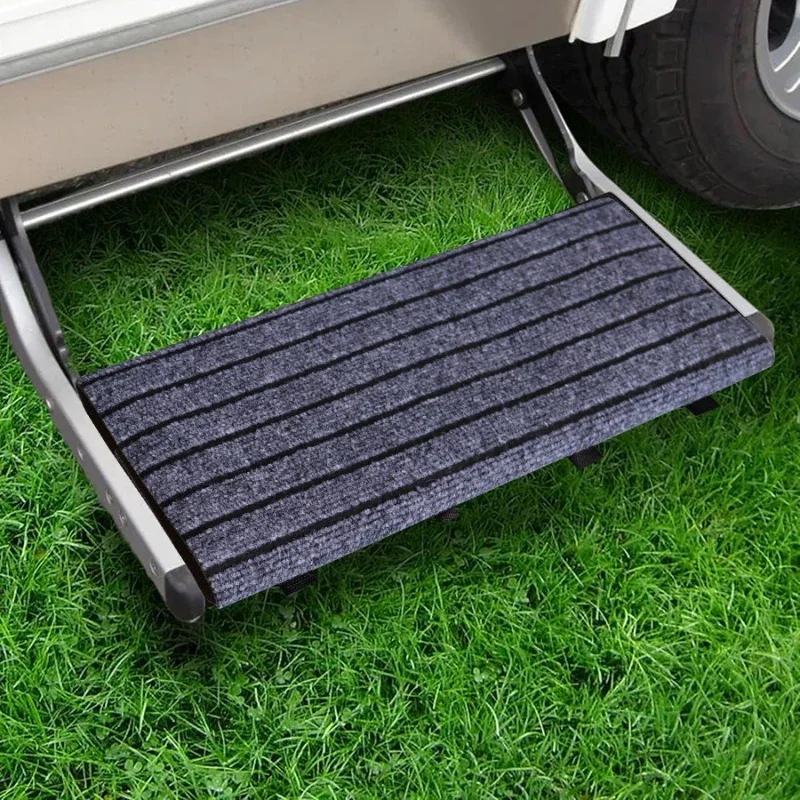 Outdoor Caravan Step Doormat R – Outdoor Camping Rug Bewertung und Preis