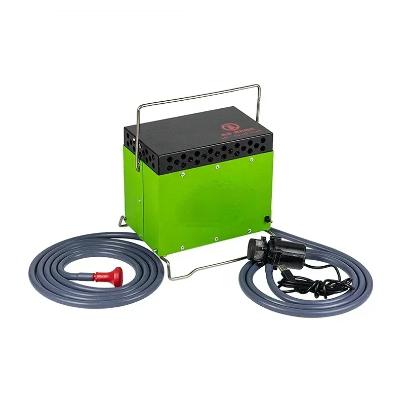 BRS-93 BRS-93A Car New Outdoor – Outdoor Camping Hot Water Shower Bewertung und Preis