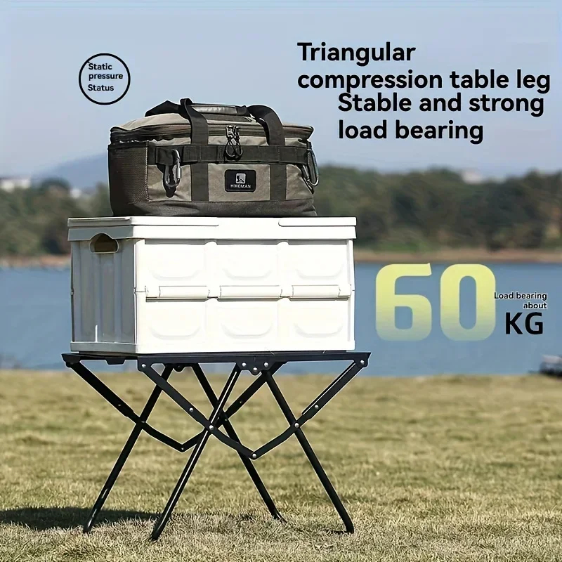 Portable Folding Beach Table S – Outdoor Camping Table Foldable Bewertung und Preis