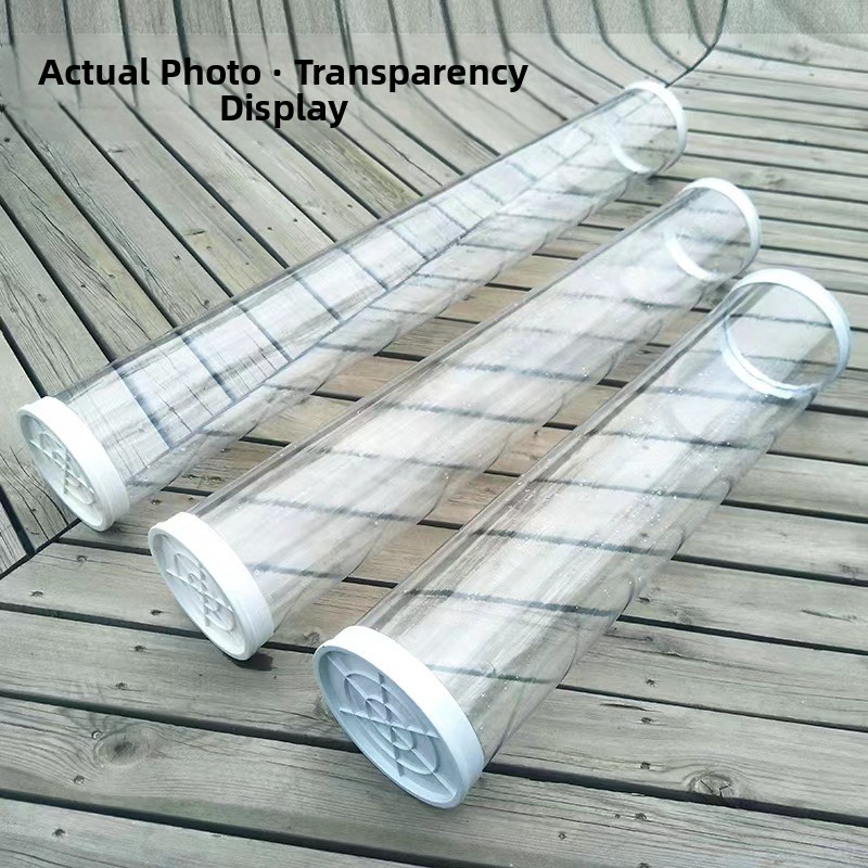 Thickened Seamless Transparent – Travel Outdoor Camping Youtube Bewertung und Preis