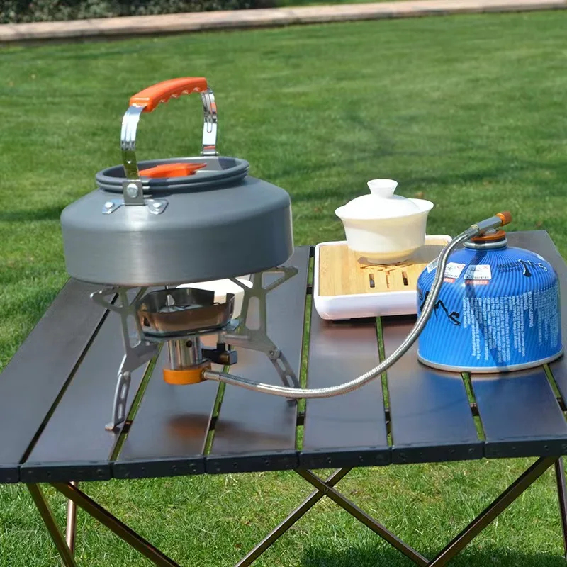 Home Household Camping Cookwar – Cooking Outdoor Camping Bewertung und Preis