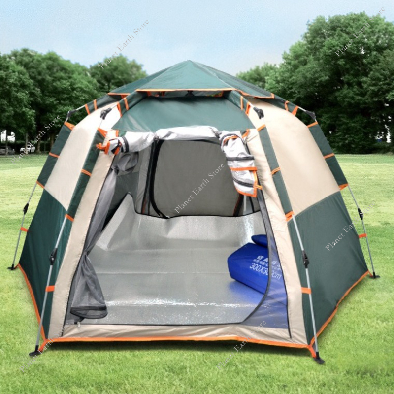 Outdoor Camping Mat Foam Foil  – Outdoor Camping Heated Blanket Bewertung und Preis