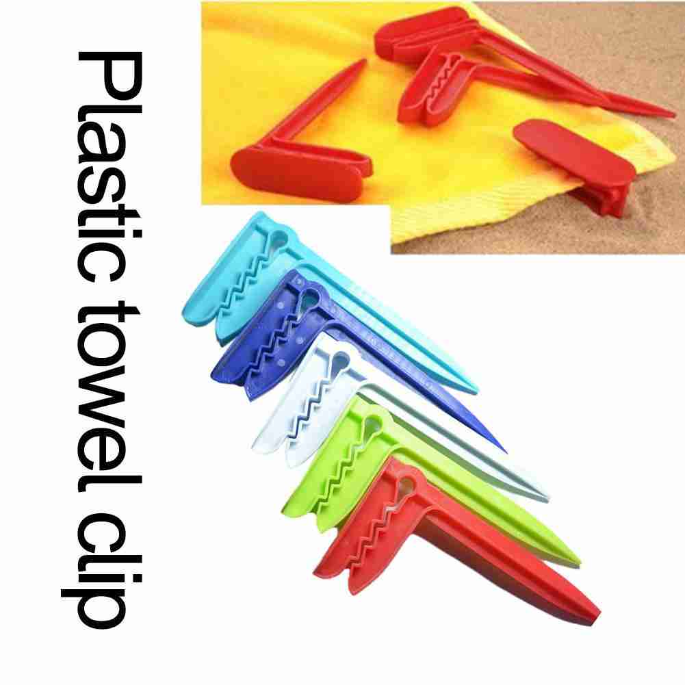 10PCS Beach Towel Clip Camping – Outdoor Camping Rug Bewertung und Preis
