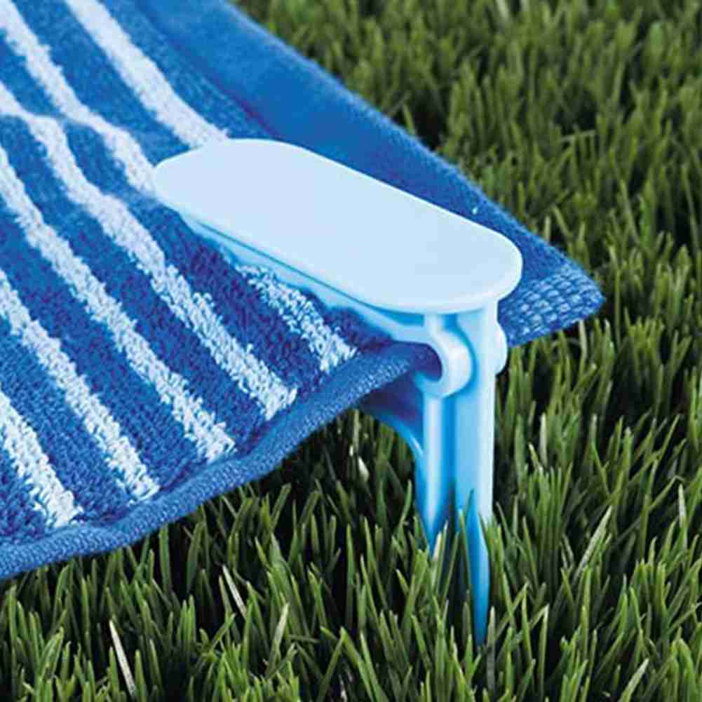 10PCS Beach Towel Clip Camping – Outdoor Camping Rug Bewertung und Preis