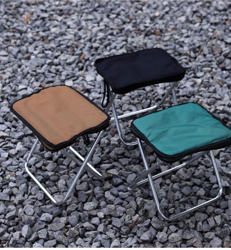 foldable fishing stool Outdoor – Travel Outdoor Camping Youtube Bewertung und Preis