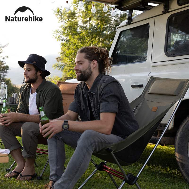 Naturehike Camping Moon Chair  – Outdoor Camping Rocker Bewertung und Preis