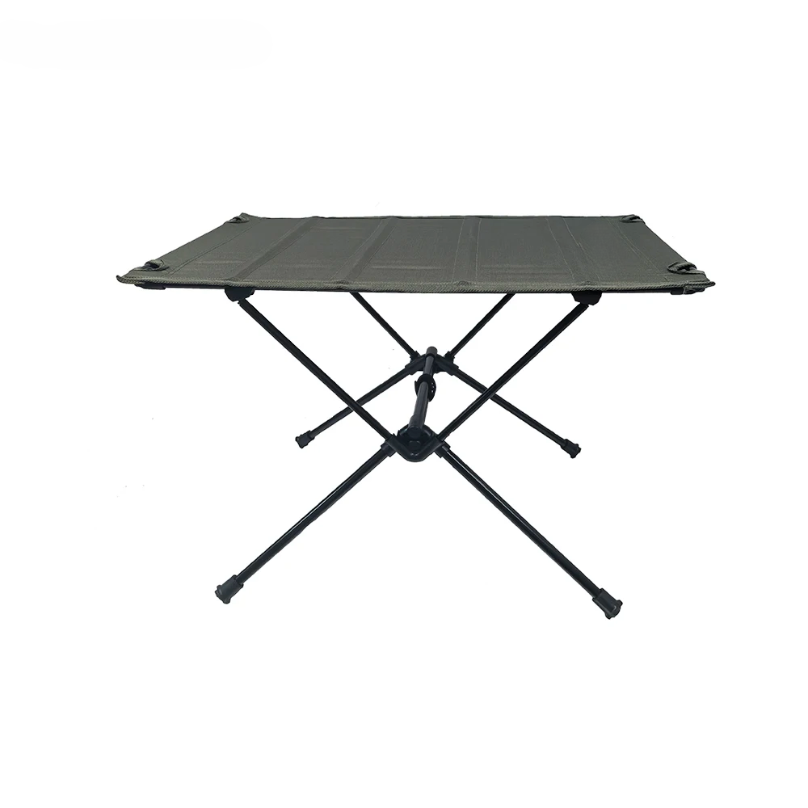 Camping Oxford Fabric Table Fo – Outdoor Camping Table Foldable Bewertung und Preis
