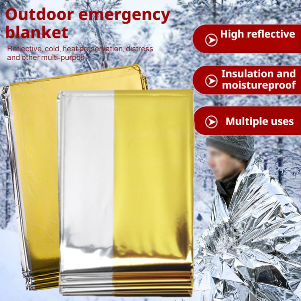 Hypothermia Rescue First Aid C – Outdoor Camping Heated Blanket Bewertung und Preis