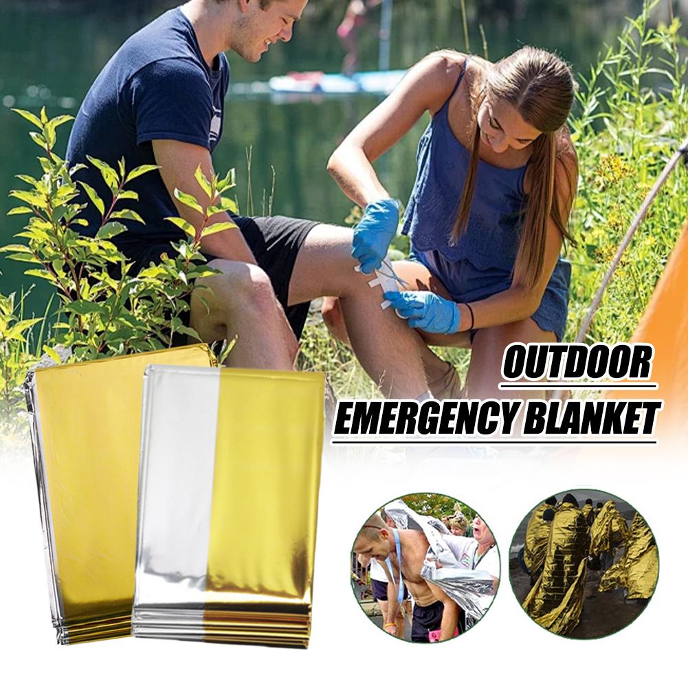 Hypothermia Rescue First Aid C – Outdoor Camping Heated Blanket Bewertung und Preis