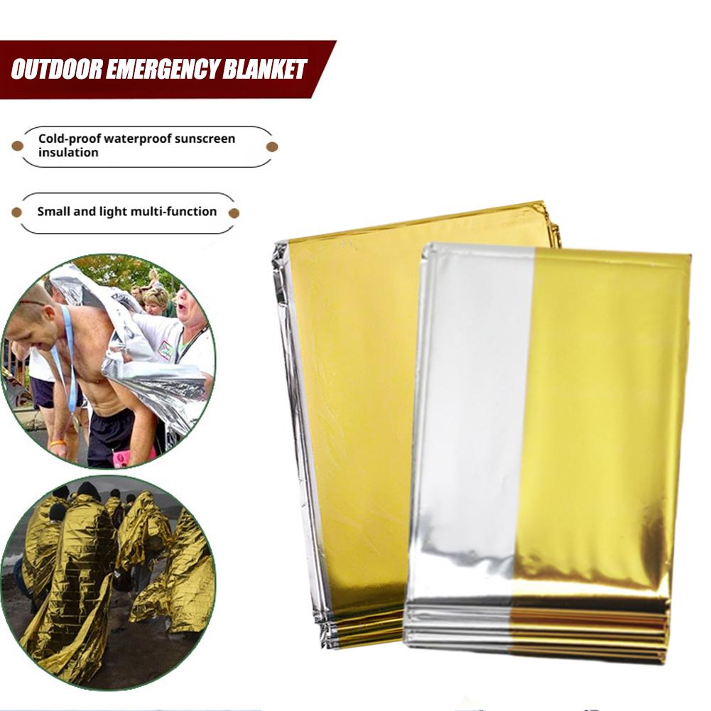 Hypothermia Rescue First Aid C – Outdoor Camping Heated Blanket Bewertung und Preis