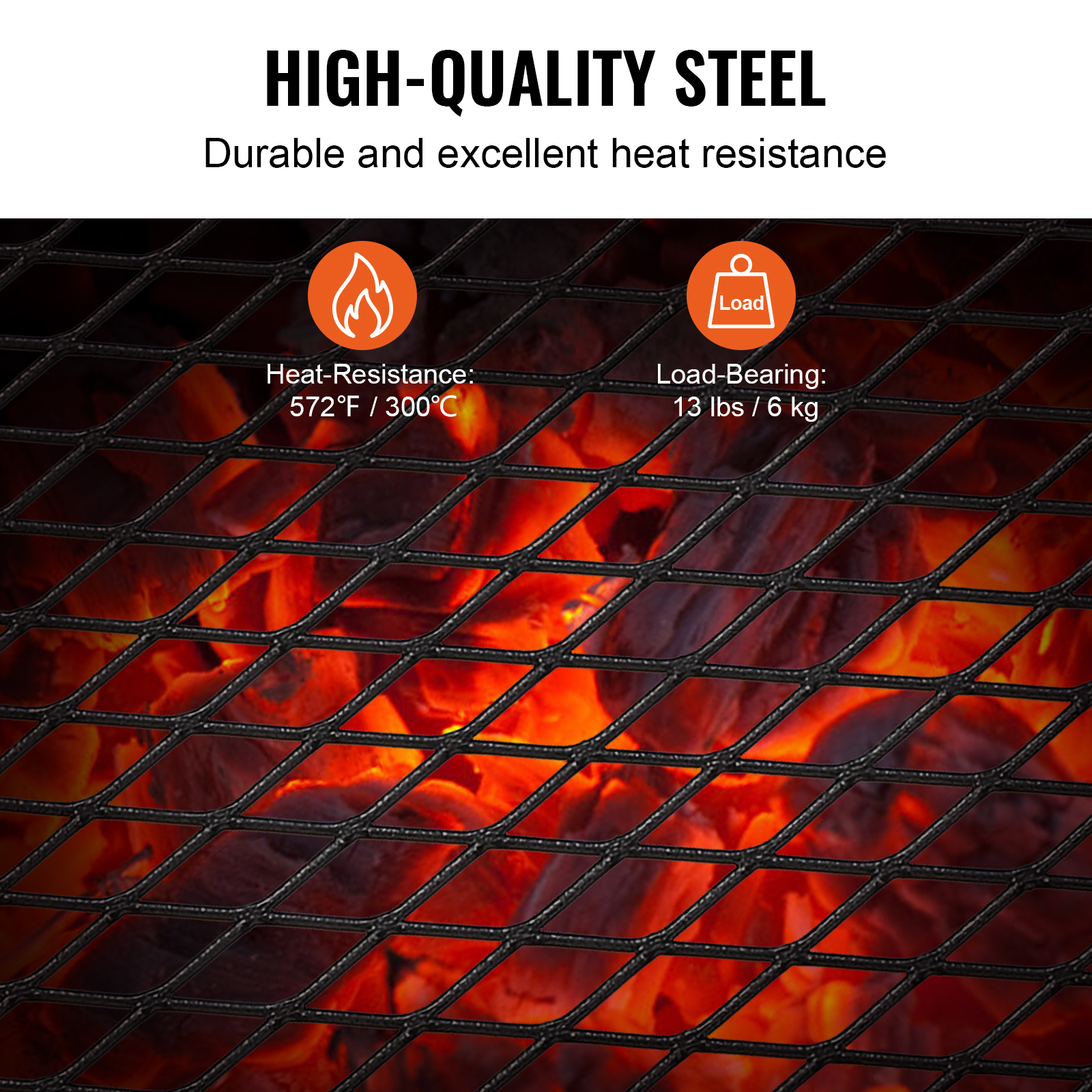 SucceBuy 18/24in Barbecue Char – Cooking Outdoor Camping Bewertung und Preis
