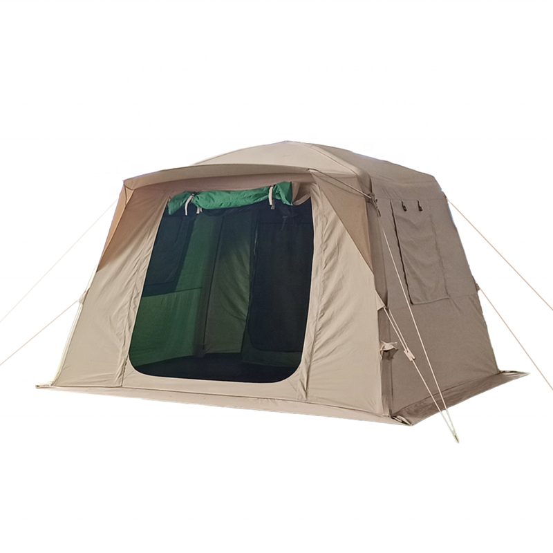 Outdoor Inflatable air Cube Te – Travel Outdoor Camping Youtube Bewertung und Preis