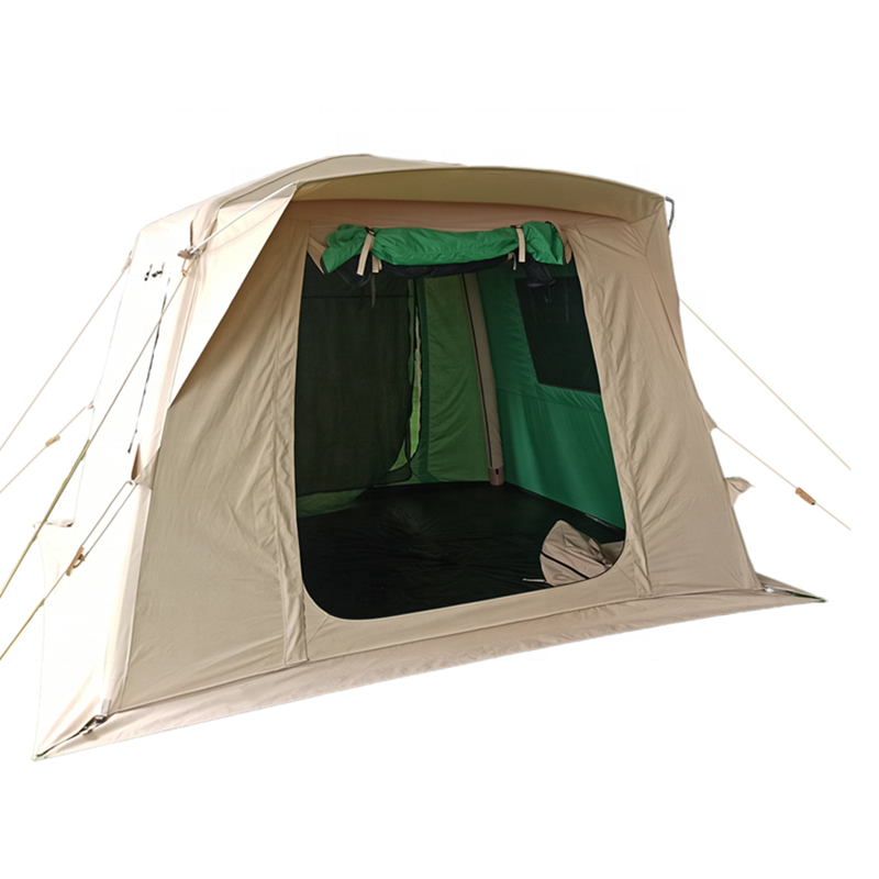 Outdoor Inflatable air Cube Te – Travel Outdoor Camping Youtube Bewertung und Preis
