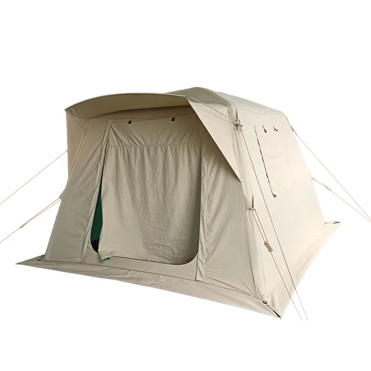 Outdoor Inflatable air Cube Te – Travel Outdoor Camping Youtube Bewertung und Preis